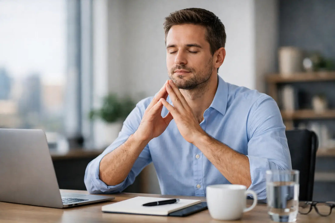 How to Improve Mental Clarity for Long Sessions