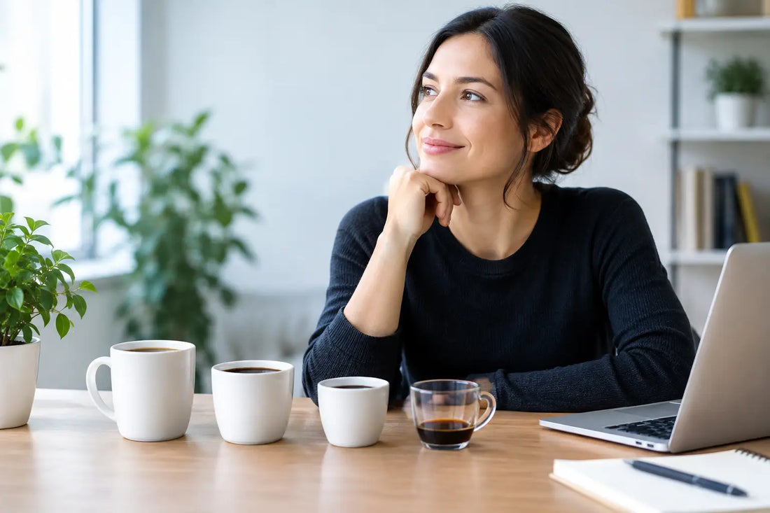 How to Taper Caffeine Safely Without Losing Focus
