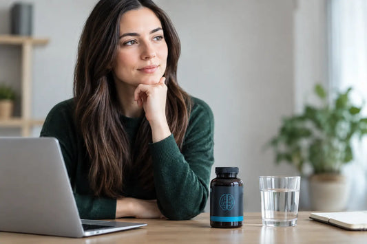 Focus Capsule Review: Does It Deliver Focus?