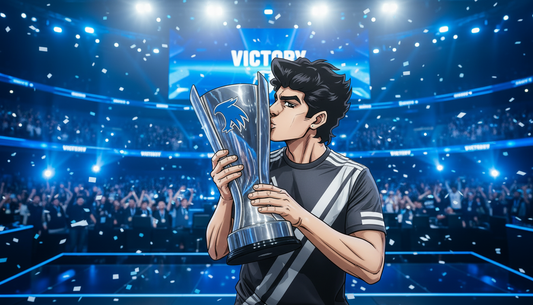 From Noob to Pro: Applying Deliberate Practice in Esports