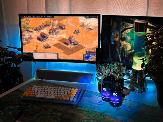 How To Increase Your Elo Rating In Age Of Empires II To 1000 In One Month