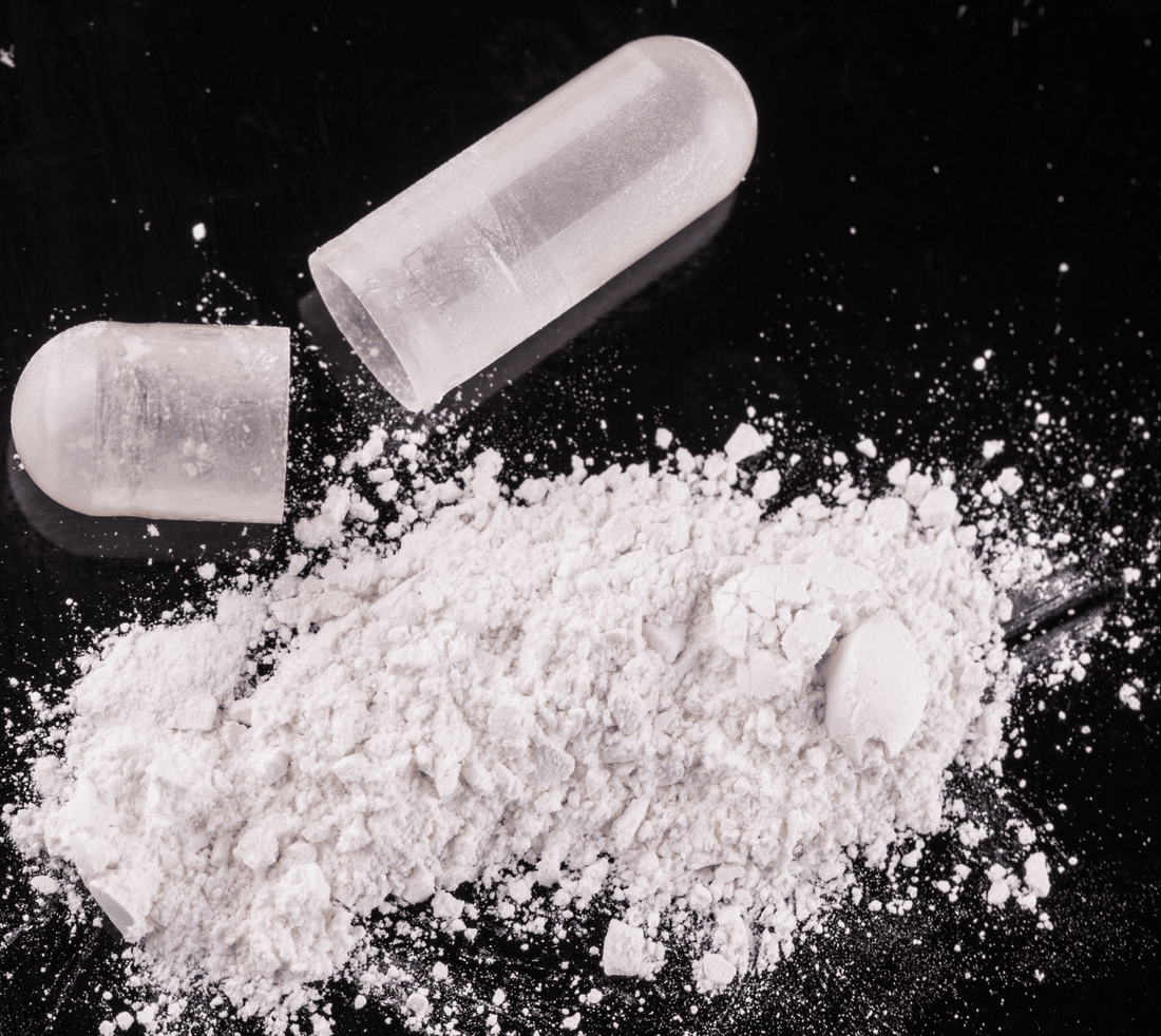 Best supplements for focus and concentration