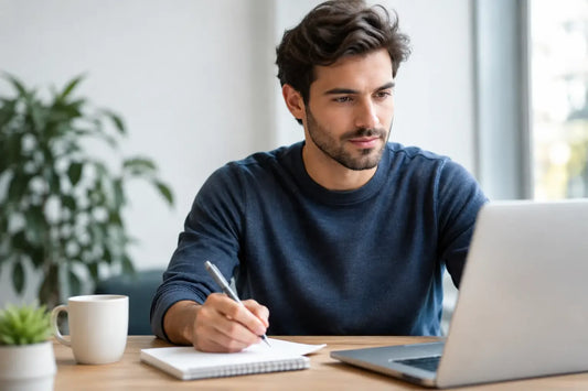 ALCAR Benefits for Focus During Long Sessions