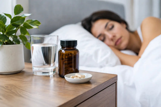 Do Nootropics Disrupt Sleep? What to Know