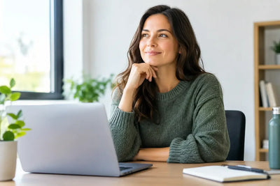 A Guide to Sustained Mental Energy That Lasts