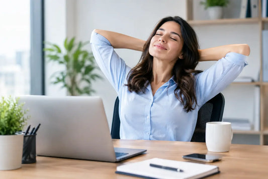 How to Prevent Afternoon Mental Fatigue at Work