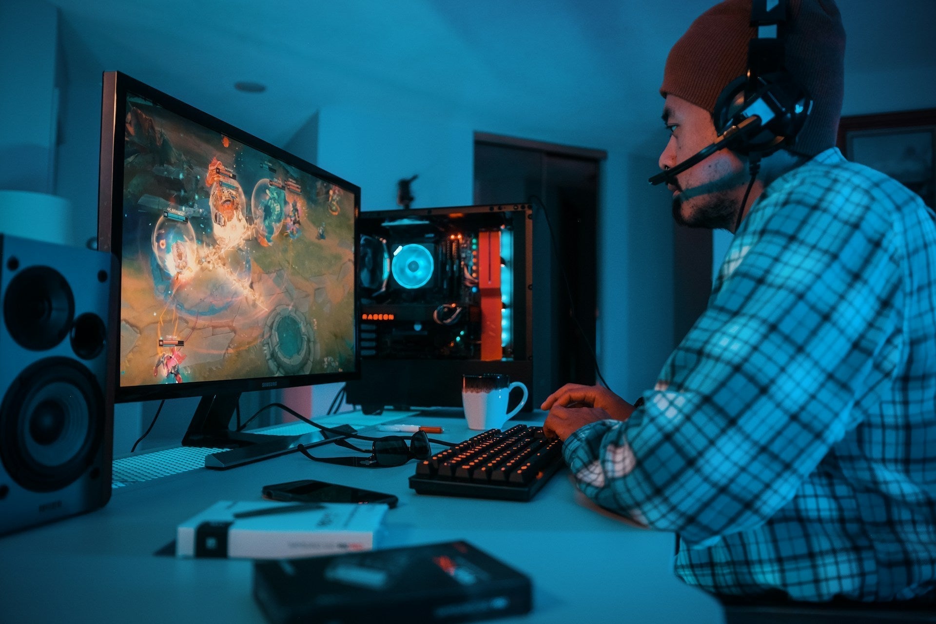 Professional Gamer Salary: How Much Do Pro Gamers Really Earn? – RANKED XP