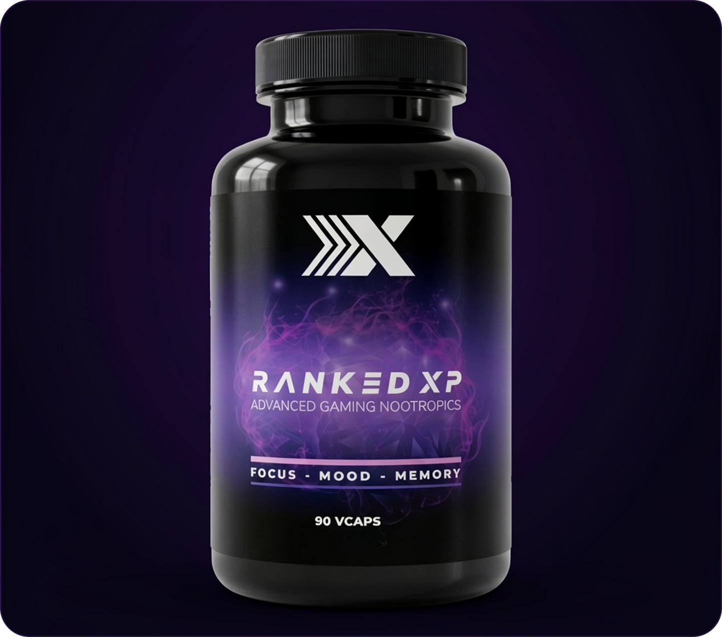 Ranked XP