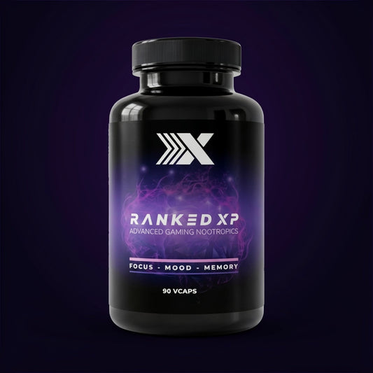 RANKED XP