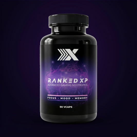 Ranked XP