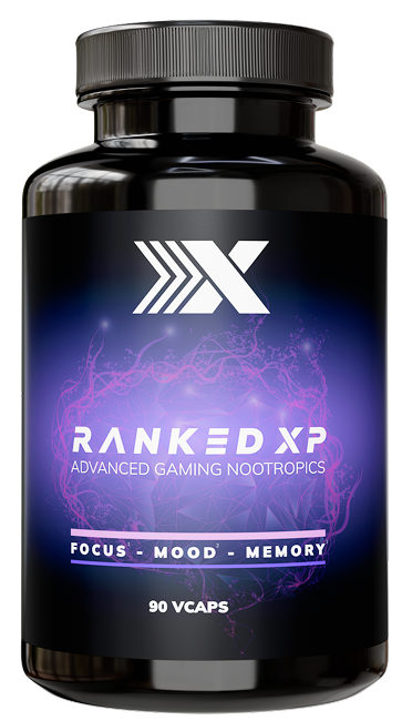 RANKED XP