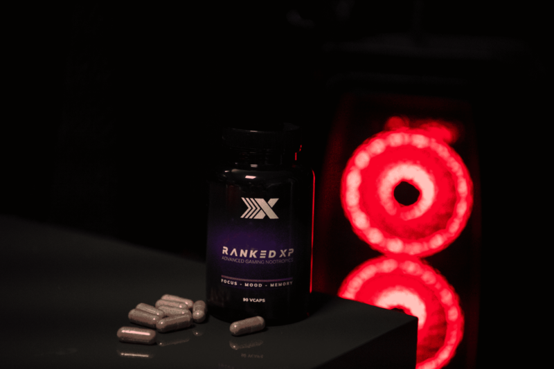 gaming supplement