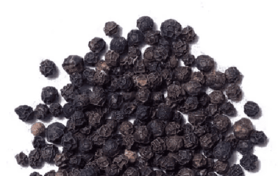 black pepper extract