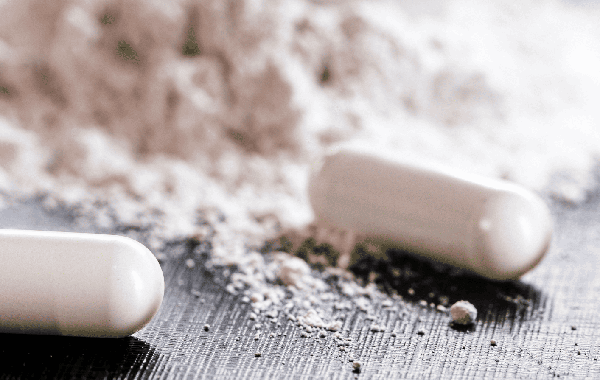 Level Up with L-Carnitine: Boosting Your Body & Mind Energy