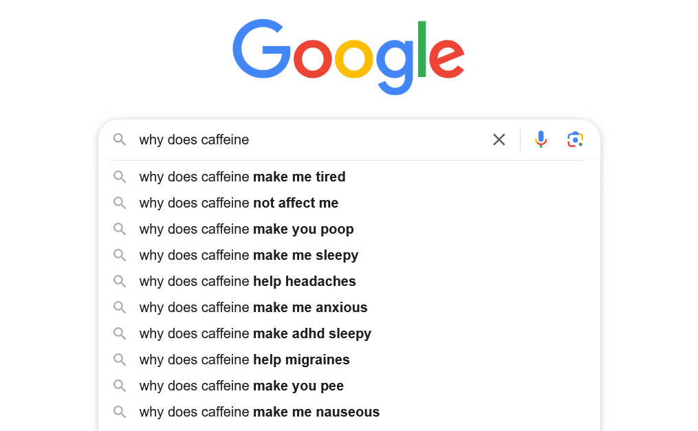 The Effects Of Caffeine