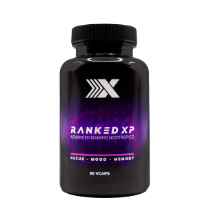 RankedXP